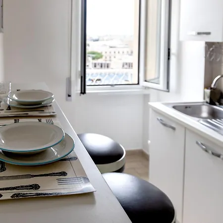 Sapienza Apartment Rome Exterior photo