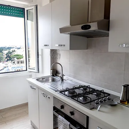 Sapienza Apartment Rome Exterior photo