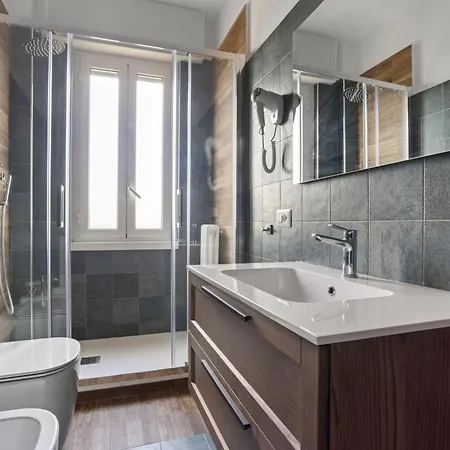 Sapienza Apartment Rome Exterior photo