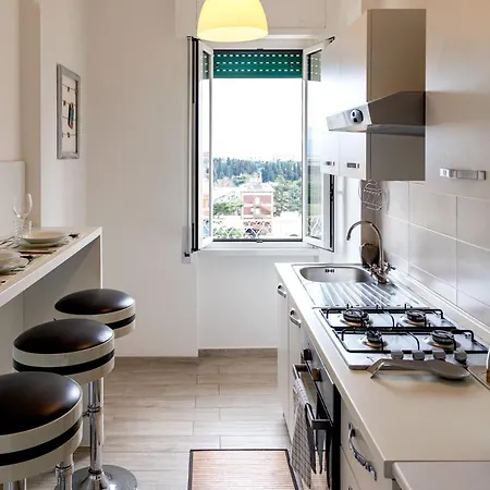 Sapienza Apartment Rome Exterior photo