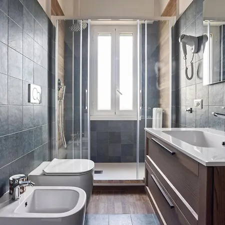 Sapienza Apartment Rome Exterior photo
