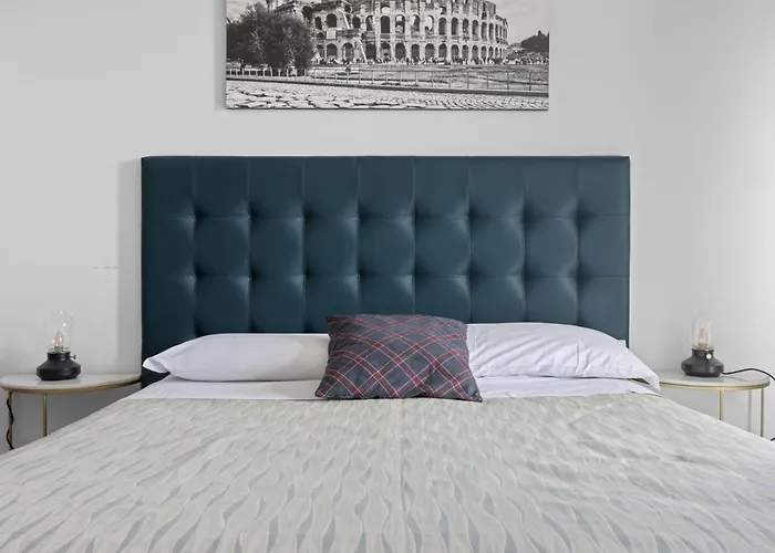 Sapienza Apartment