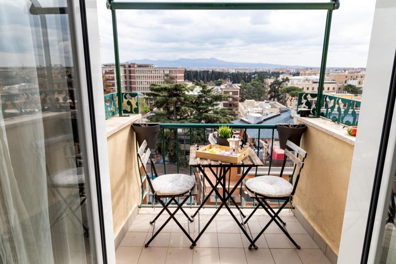 Sapienza Apartment *