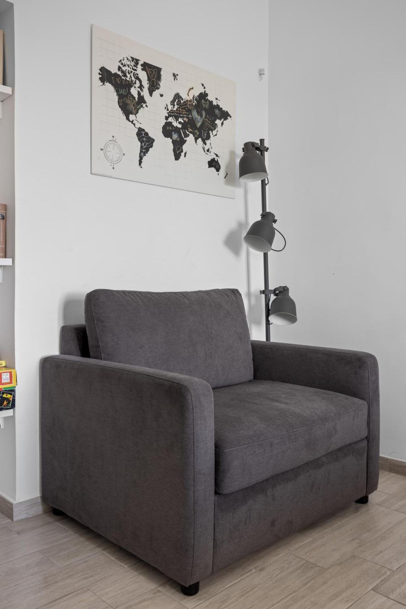 Sapienza Apartment