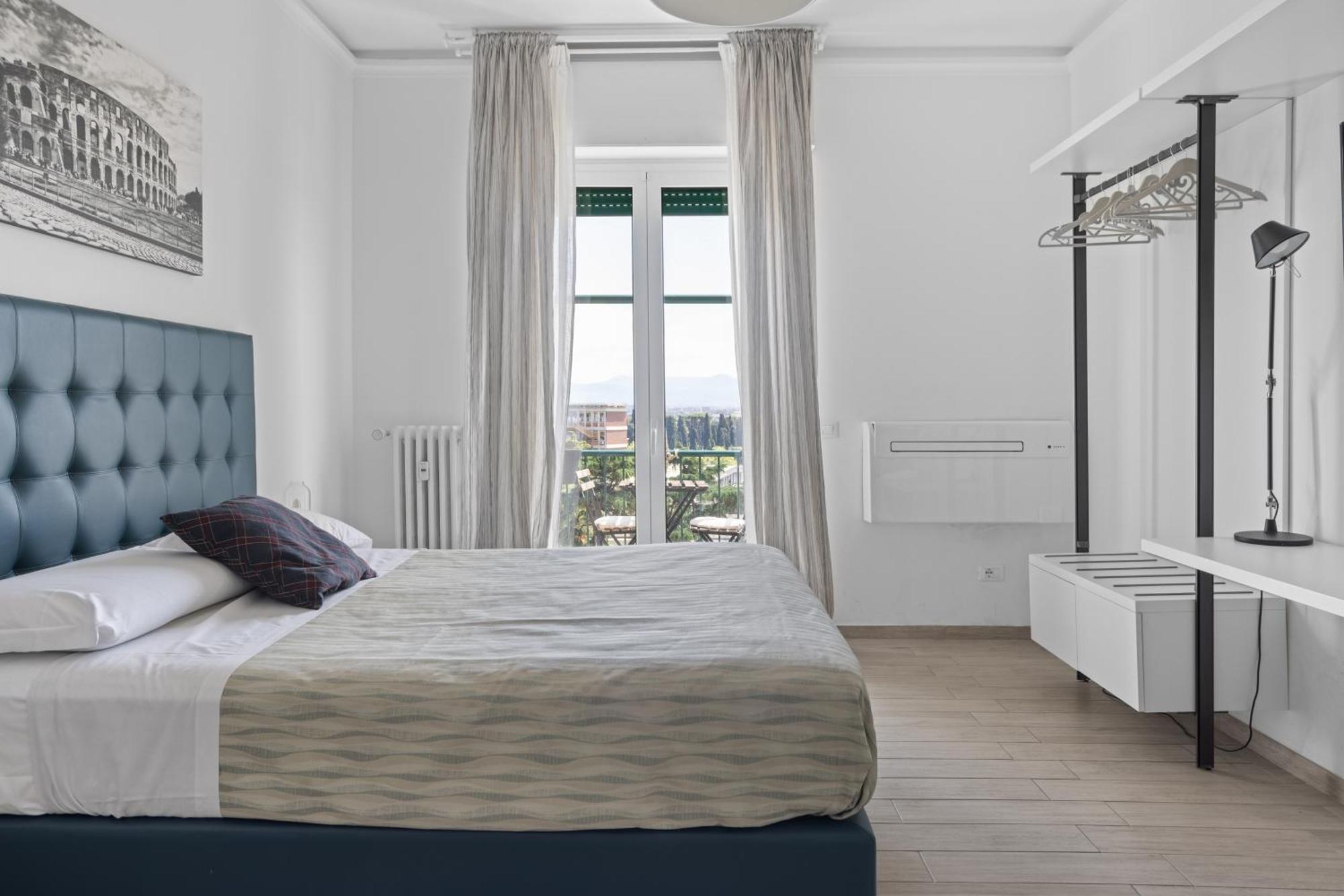 Apartment Sapienza